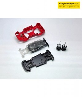 2025 Hot Wheels Mainline /Ferrari F40 Competizione 3