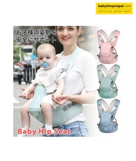 Baby Hip Seat Carrier, Hip Seat Cuddler  6