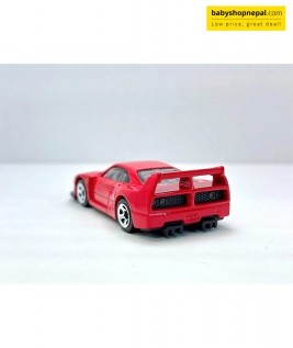 2025 Hot Wheels Mainline /Ferrari F40 Competizione 5