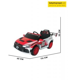 Car Measurement