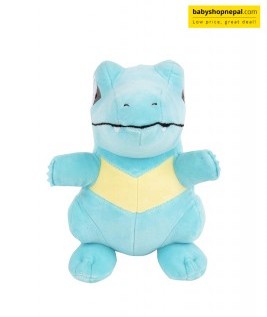 Plush Toy Pokemon, Soft Stuffed Animal Toy 6