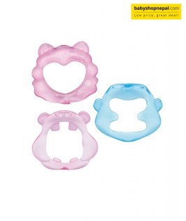 Farlin Cooling Gum Soother Teether 5