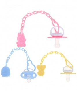 Baby Pacifier-1