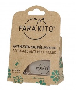 Parakito Mosquito Repellent Refill Pellets-1