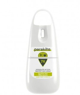 Parakito Mosquito & Tick Repellent Spray & Roll On-2