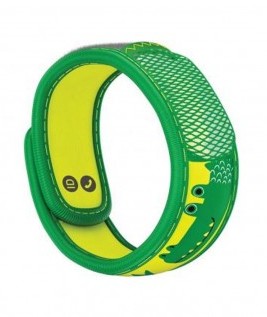 Parakito Mosquito Repellent Wristband for Kids-1