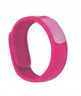PARA'KITO® Wristband Pink 2017 (EN) FNGWB1ENC11