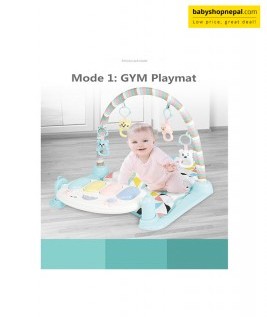 Baby Fitness Piano Chair-1