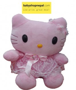Hello Kitty Soft Toy-1