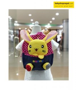 Cute Pokemon Bag For Kids-1