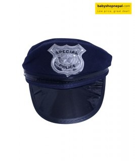 Police Officer Hat