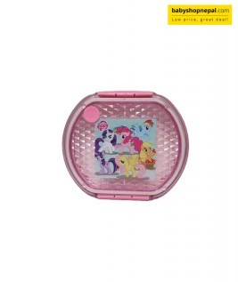 Lunch Box Assorted ( Pony Princess )-1