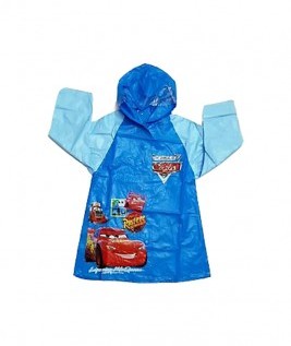 Children's Raincoat-1