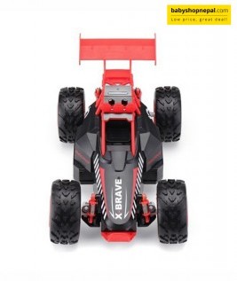 Buggy Slayer Remote Control Series-1