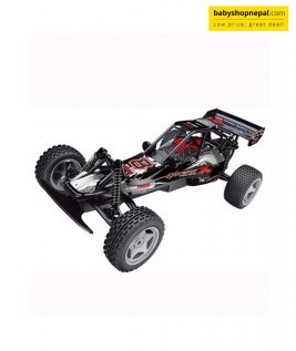 Remote Control Cross Country RTR-2