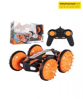 Vanguard Racer Toy -1