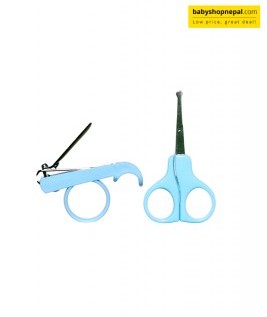 Safety Repair ( Nail cutter and scissors )-1