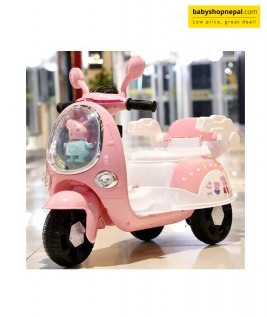 Motorcycle for Kids