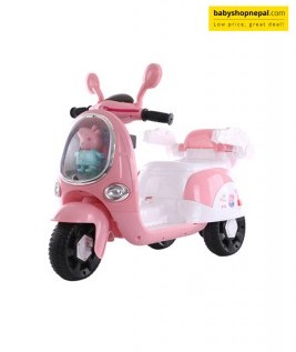 Peppa Pig Scooter