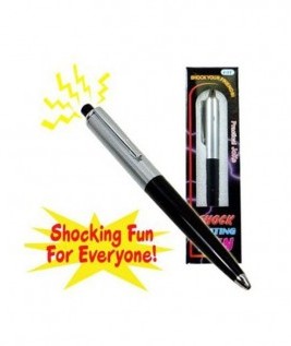 Shock GAG Pen-1
