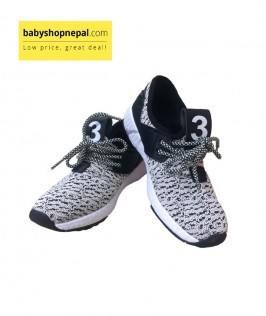 Gary Sneaker For Kids-1