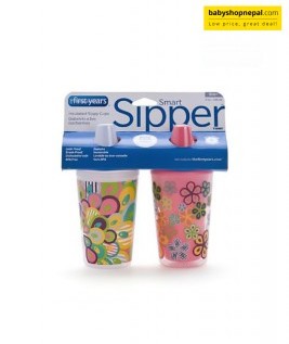 Smart Sippy Cups-1
