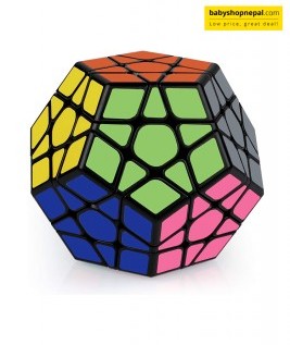 Megaminx Speed Cube -1