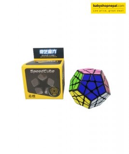 Megaminx Speed Cube -2