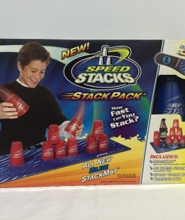 Speed Stacking Cups -1