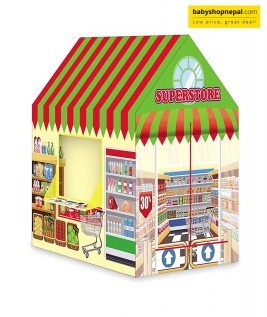 Play Tent Super Store-1