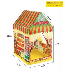 Play Tent Super Store-2