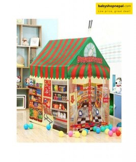 Play Tent Super Store 3