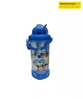 Disneyland Tsum Tsum Water Bottle-2
