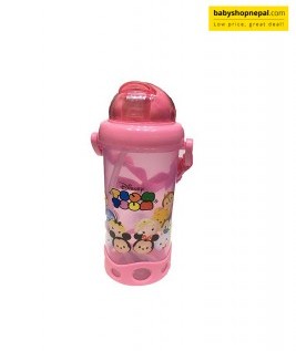 Disneyland Tsum Tsum Water Bottle-1