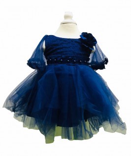 Gown For Baby-1