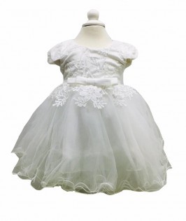 Party Gown For Kids-1