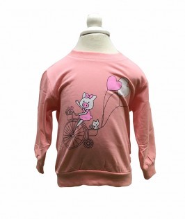 Sweater For Kids 5