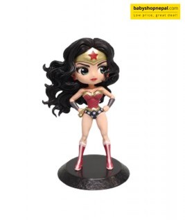 Wonder Woman Action Figure-1