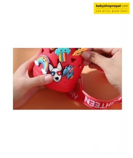 Stainless Steel Vacuum-Insulated Kids&rsquo; Water Bottle with Straw 9